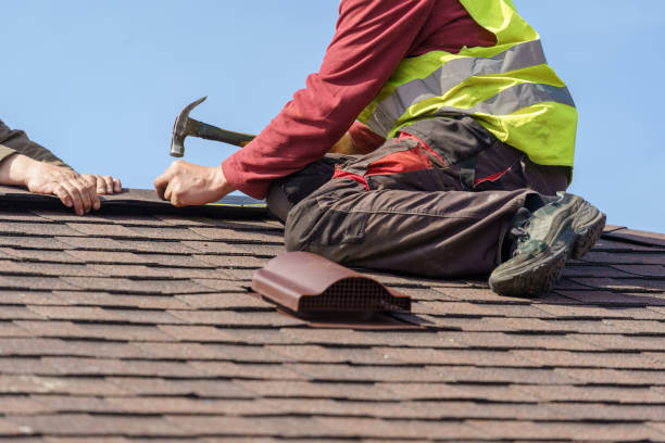 Best Flat Roof Repair Services  in Los Altos Hills, CA
