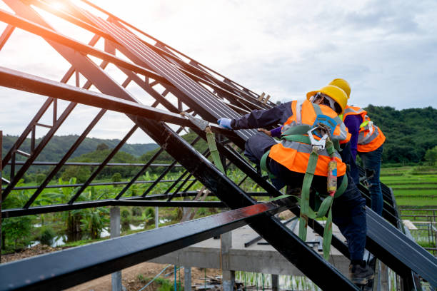 Best Residential Roofing Contractor  in Los Altos Hills, CA