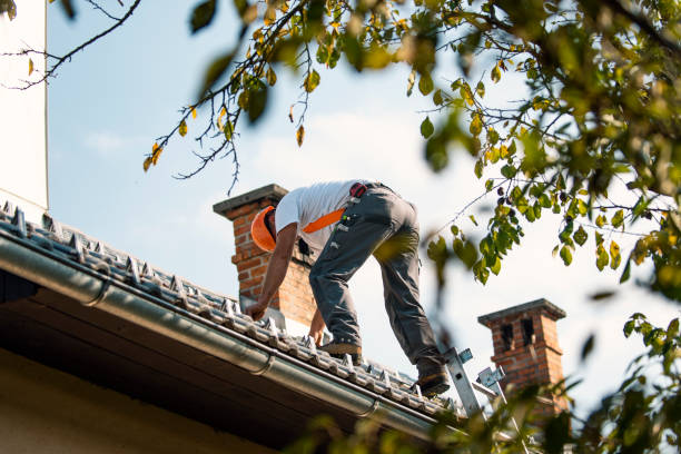 Best Roof Waterproofing Services  in Los Altos Hills, CA