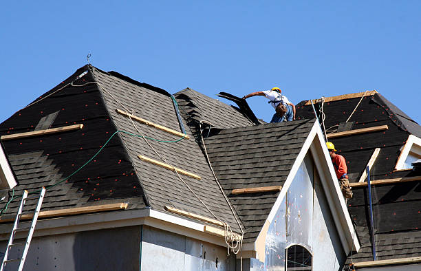 Best Tile Roofing Contractor  in Los Altos Hills, CA