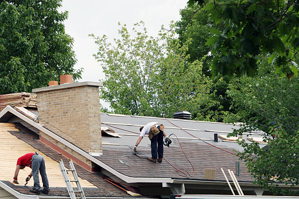 Reliable Los Altos Hills, CA Roofing Contractor Solutions