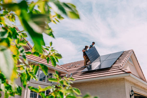 Best Slate Roofing Contractor  in Los Altos Hills, CA