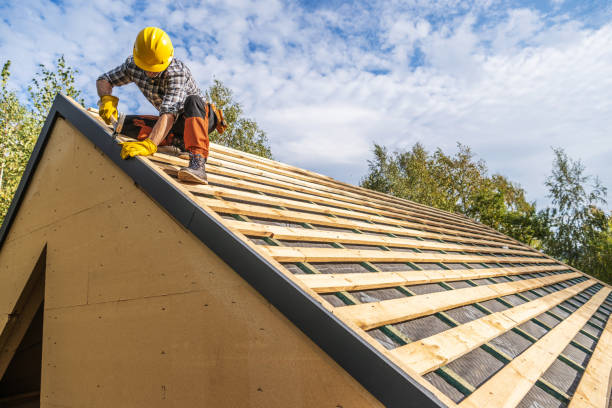 Best Sealant for Roof  in Los Altos Hills, CA
