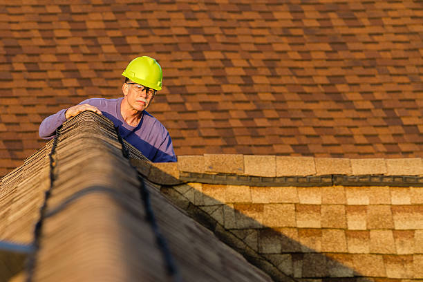 Best Roof Gutter Cleaning  in Los Altos Hills, CA
