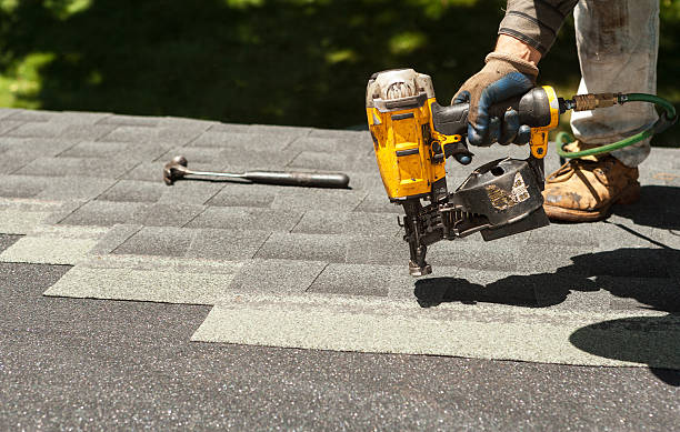 Best Residential Roofing Contractor  in Los Altos Hills, CA