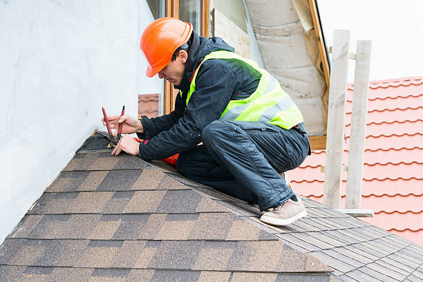 Best Roof Inspection Near Me  in Los Altos Hills, CA