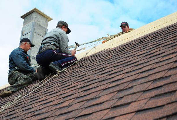 Best New Roof Installation  in Los Altos Hills, CA