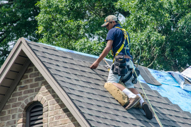 Best Roof Repair Services  in Los Altos Hills, CA